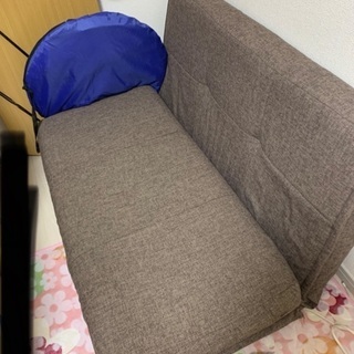 【至急】ソファーお譲りします