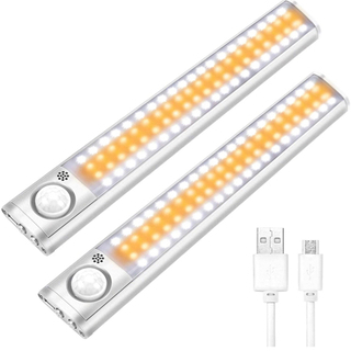 ✨新品未使用✨💝センサーライト　🔴1