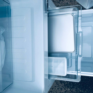 【731】冷蔵庫TAGlabel by amadana AT-RF150-WH 冷蔵庫 AT-RF150-WH [154L /2ドア /右開きタイプ] [冷凍室 46L