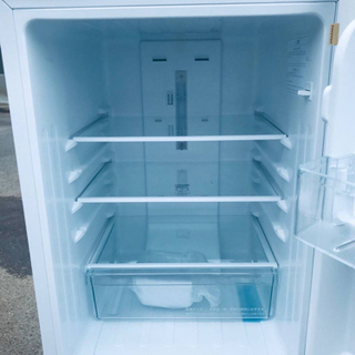 ✨2020年製✨735番 TAG label ✨2ドアノンフロン冷凍冷蔵庫✨