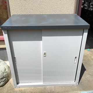 現在、決まりました。グリーンライフ物置  [小型/デザイン/ガー...