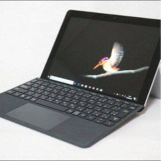 Surface go 64gb