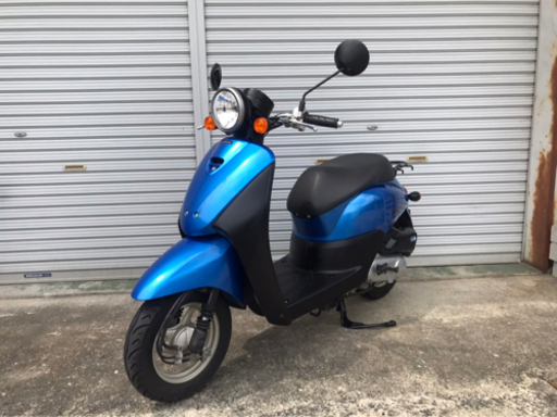 HONDA トゥデイ af67 車体 美車❗️インジェクション❗️全国配送可能