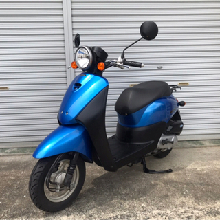 HONDA トゥデイ af67 車体 美車❗️インジェクション❗...