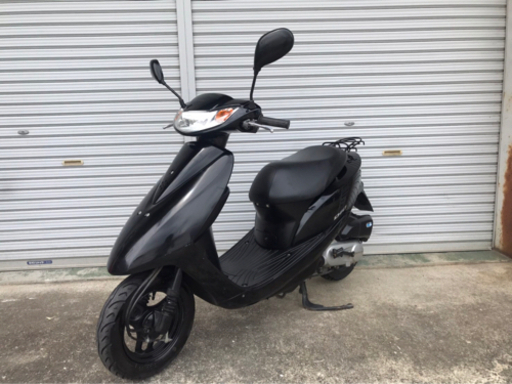 HONDA dio af68 車体 美車❗️インジェクション❗️全国配送可能❗️