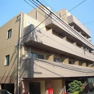 🌺入居総額10万円🌼JR京浜東北線 大井町駅 歩10分🌺品川区東大井🌼