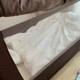 (決まりました)【美品】ココネルエアー プラス 布団付き