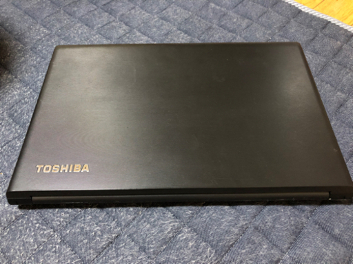 ［お取引終了］東芝 dynabook Satellite B553 Core i5 