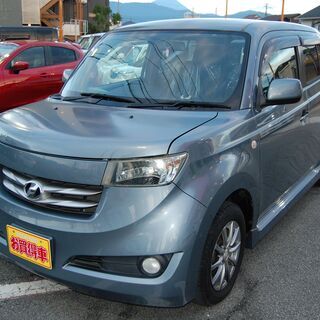 ☆自社ﾛｰﾝもOK☆TOYOTA　ｂB！9ｽﾋﾟｰｶｰ！上位ｸﾞ...