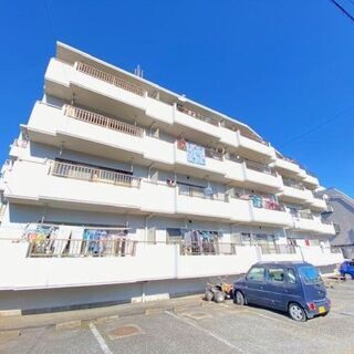 🌺入居総額8万円🌼JR青梅線 東青梅駅 歩25分🌺青梅市長淵🌼