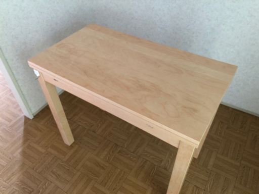 ikea テーブル