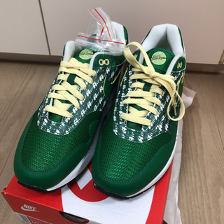 NIKE エアマックス　スニーカー28cm
