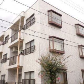 🌺入居総額8.5万円🌼JR青梅線 小作駅 歩13分🌺青梅市新町🌼