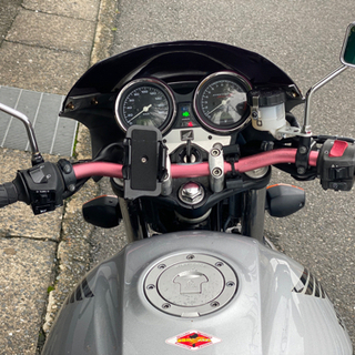 ⭐️CB400SF⭐️HYPER VTEC SPECIII🉐車検２年付🉐格安コミコミ乗出し価格🉐の画像