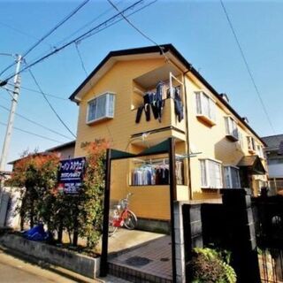 🌺入居総額6.5万円🌼東武東上線 上福岡駅 歩17分🌺ふじみ野市松山🌼