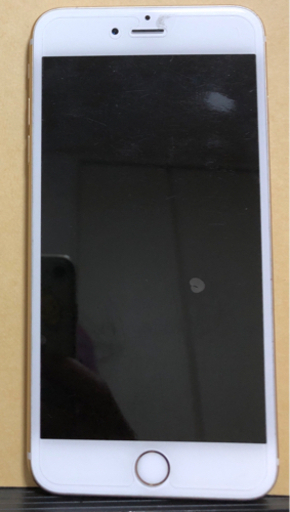 【値下げ可】iPhone 6 plus 128GB