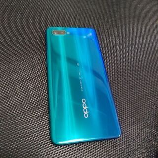 OPPO reno A 中古美品 64G