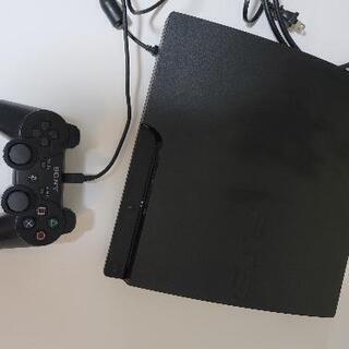 『決定』PS3とソフト
