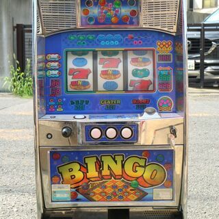 スーパービンゴの中古が安い！激安で譲ります・無料であげます