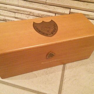 ⭐超美品⭐  　ドンペリの化粧箱