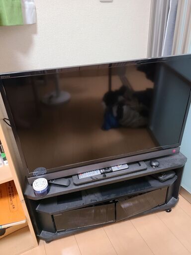 REGZA 32V31 売ります