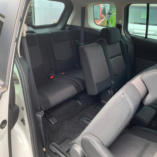 審査なし分割OK  マツダプレマシー　平成20年式　走行7万キロ　車検2年付　修復歴なし　7人乗り　2,000cc の画像