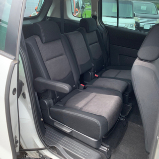 審査なし分割OK  マツダプレマシー　平成20年式　走行7万キロ　車検2年付　修復歴なし　7人乗り　2,000cc の画像