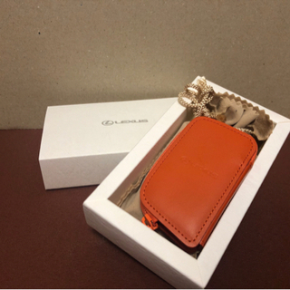 LEXUS Collection キーケース LS用 【Bタイプ...