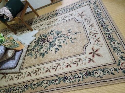 交渉中3畳