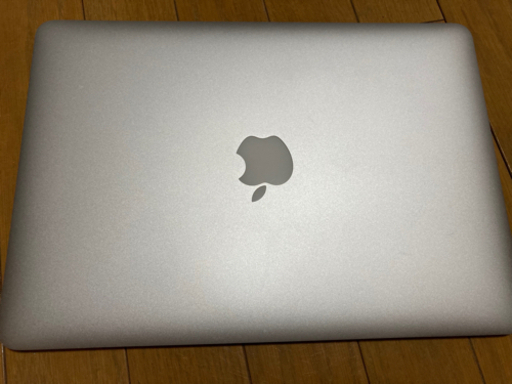 MacBookAir 2017  これ以上のお値下げ不可