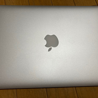 MacBookAir 2017  これ以上のお値下げ不可