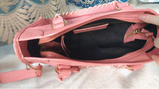 【正品】Balenciagaバッグ?