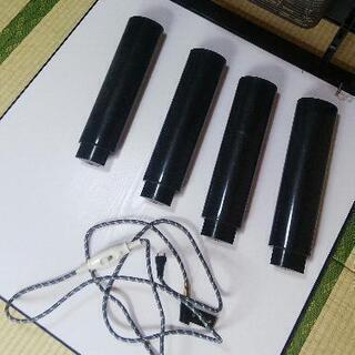 一人暮らし向け こたつ 布団つき