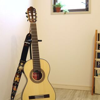 【JR甲南山手駅より徒歩2分！】ソロギター教室☆まずは無料体験レッスンをどうぞ♪の画像