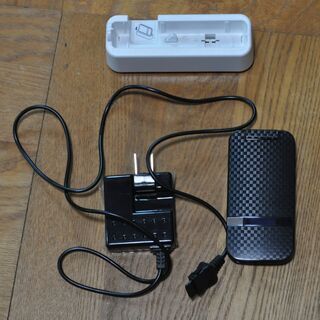 ★ガラケーと充電器(ソフトバンクSBで使用,SIMロック解除,シ...