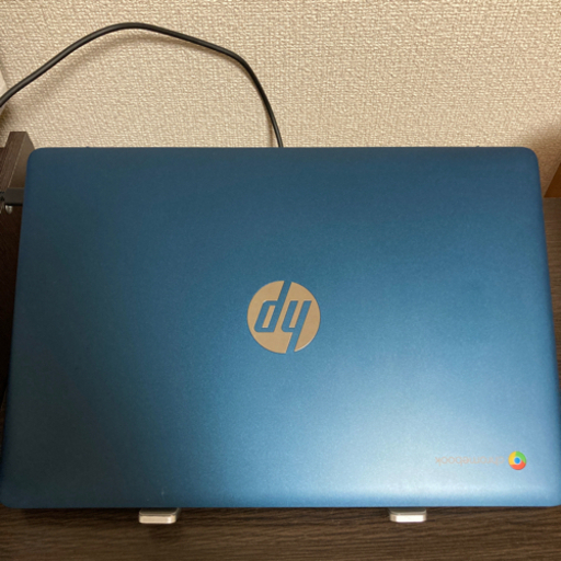 Google Chromebook HP ノートパソコン 14.0型 フルHD IPSタッチディスプレイ 日本語キーボード インテル® Celeron® N4020