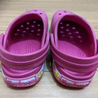 サンダル（14cm）の画像
