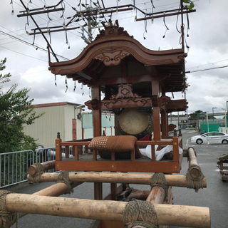 山車の中古が安い！激安で譲ります・無料であげます(2ページ目)｜ジモティー