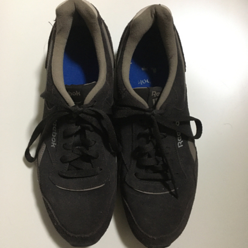 Reebok スニーカー27.5cm