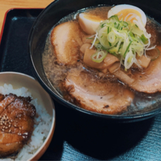 ラーメン好き集合！一緒に食べ行こうの会 - 高崎市