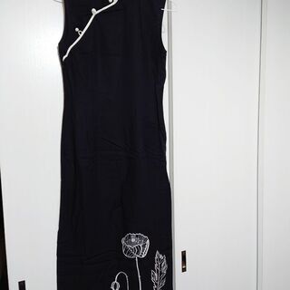 チャイナドレスの画像