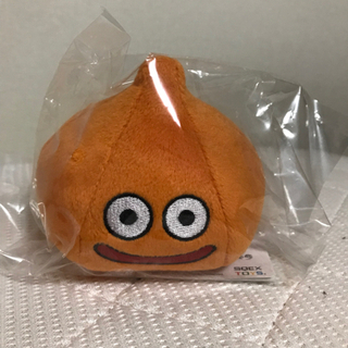 スライムベス　ドラクエ　ぬいぐるみ　限定物