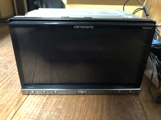 カロッツェリアデッキ[取引中]