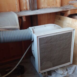 送風機２００ｖ
