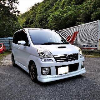 車高調｜ステラ(スバル)の中古車｜ジモティー