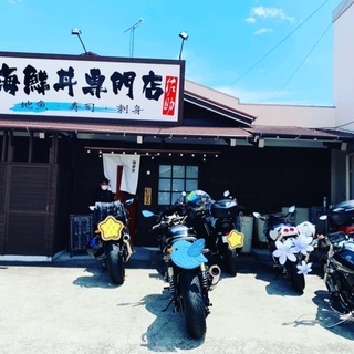 平日ツーリング出来る方宜しくお願いします(*>ω<*)