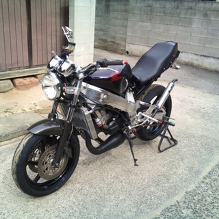 MC28 バイクの中古が安い！激安で譲ります・無料であげます