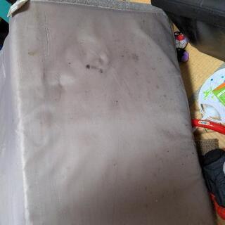 ベッドソファ　の画像