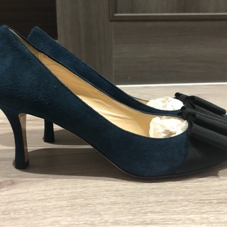 イタリア製ハイヒール　(新品)の画像