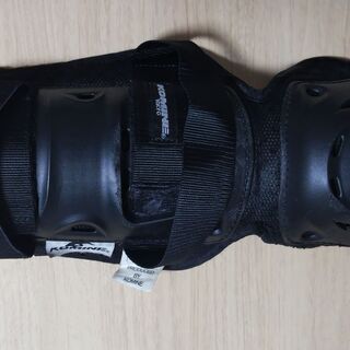 KOMINE エクストリームニーシンプロテクター SK-491の画像